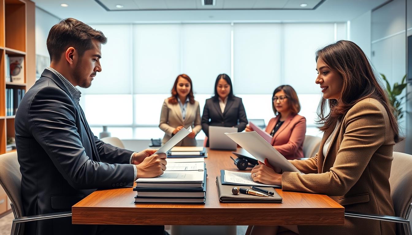 Contact Normuma Line